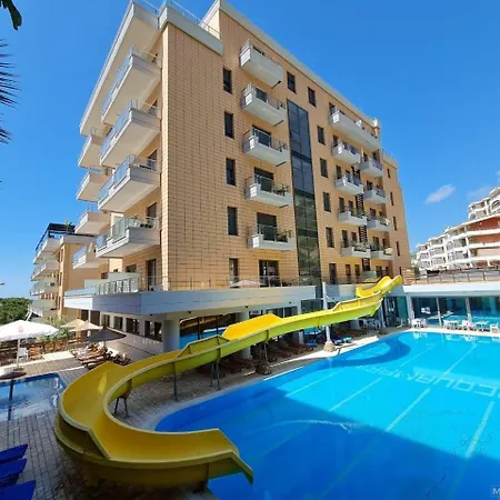 דירה Southern Breeze - Vlorë